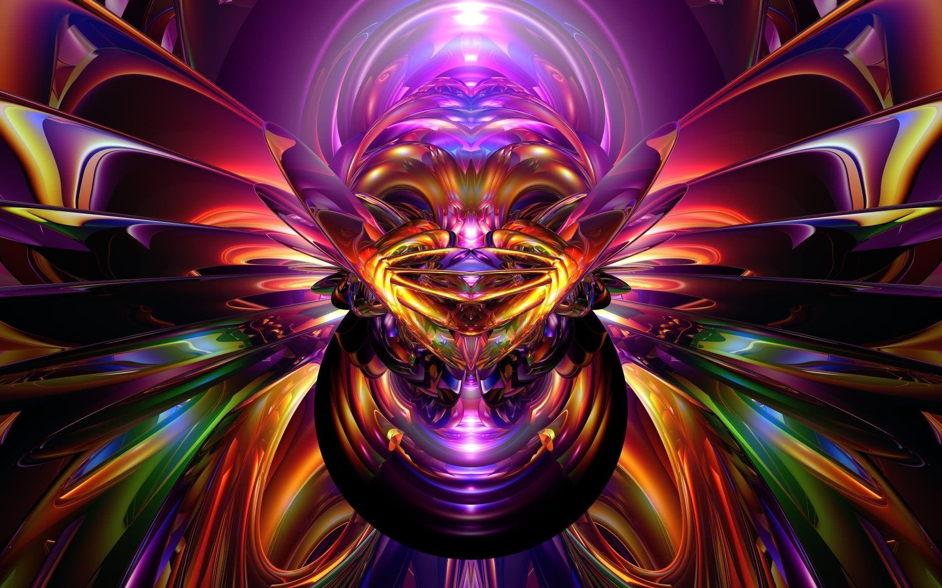 Ghost 3D Wallpapers Wallpaper Cave