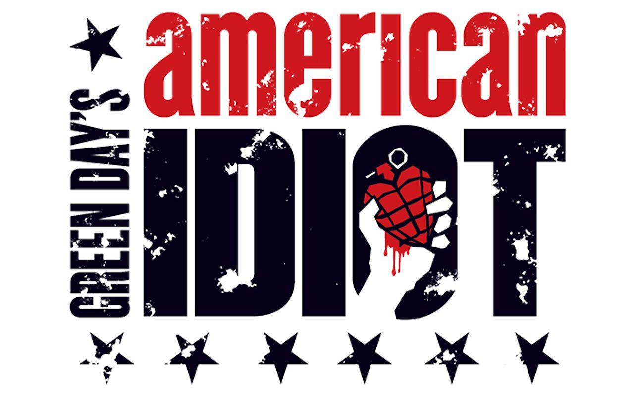 Green Day American Idiot Wallpapers Wallpaper Cave