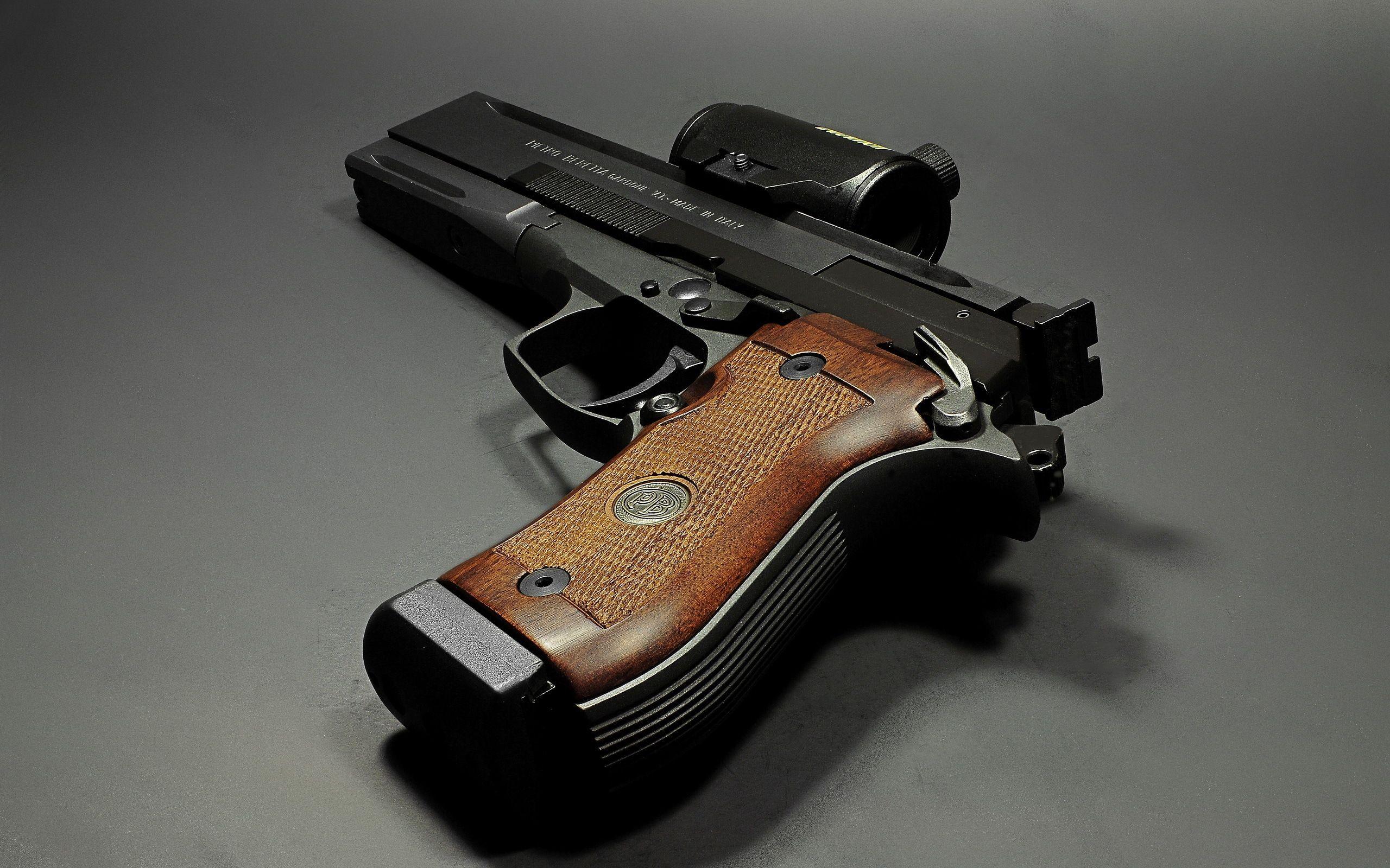 Beretta Wallpapers Wallpaper Cave