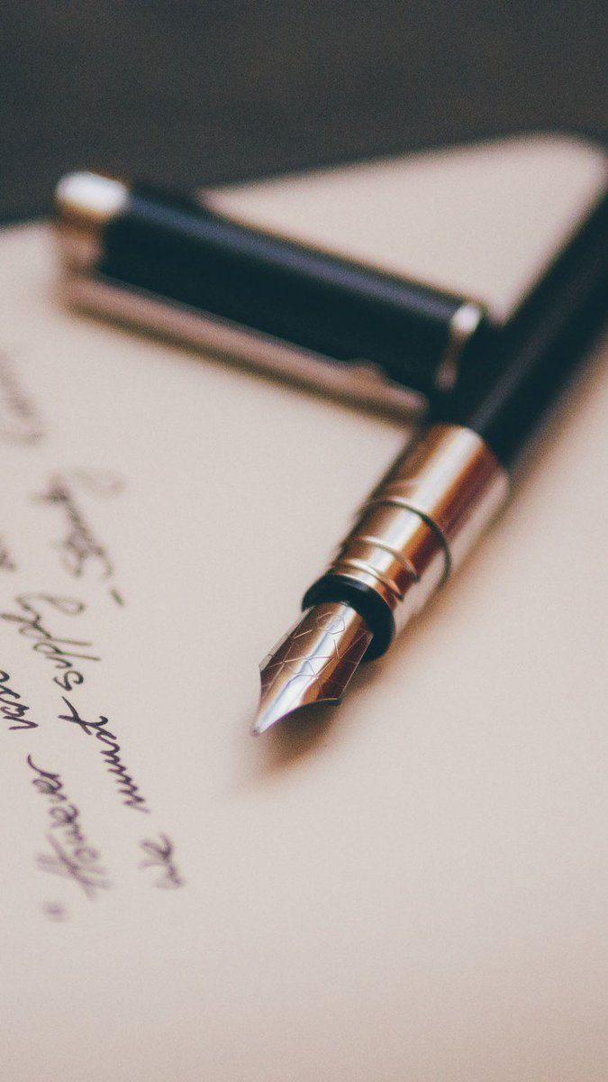 Pen Wallpapers Wallpaper Cave