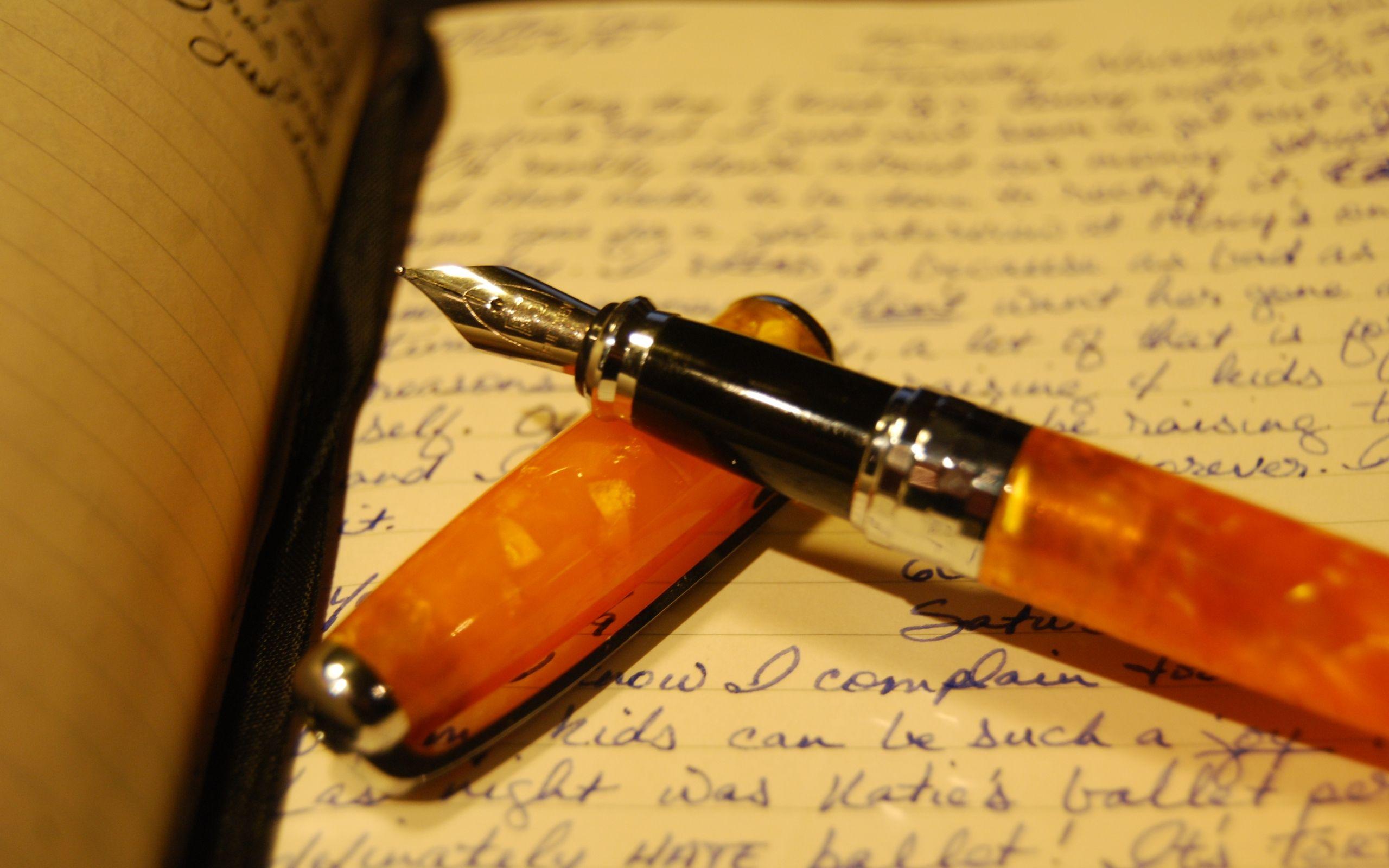 Pen Wallpapers Wallpaper Cave