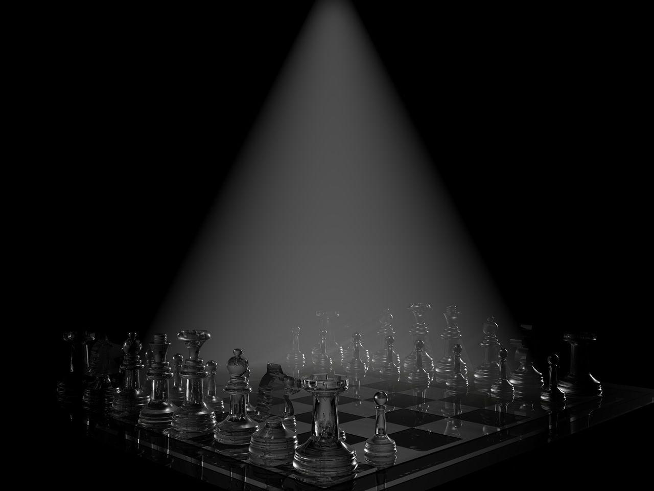 Chess Wallpapers Black And White Wallpaper Cave