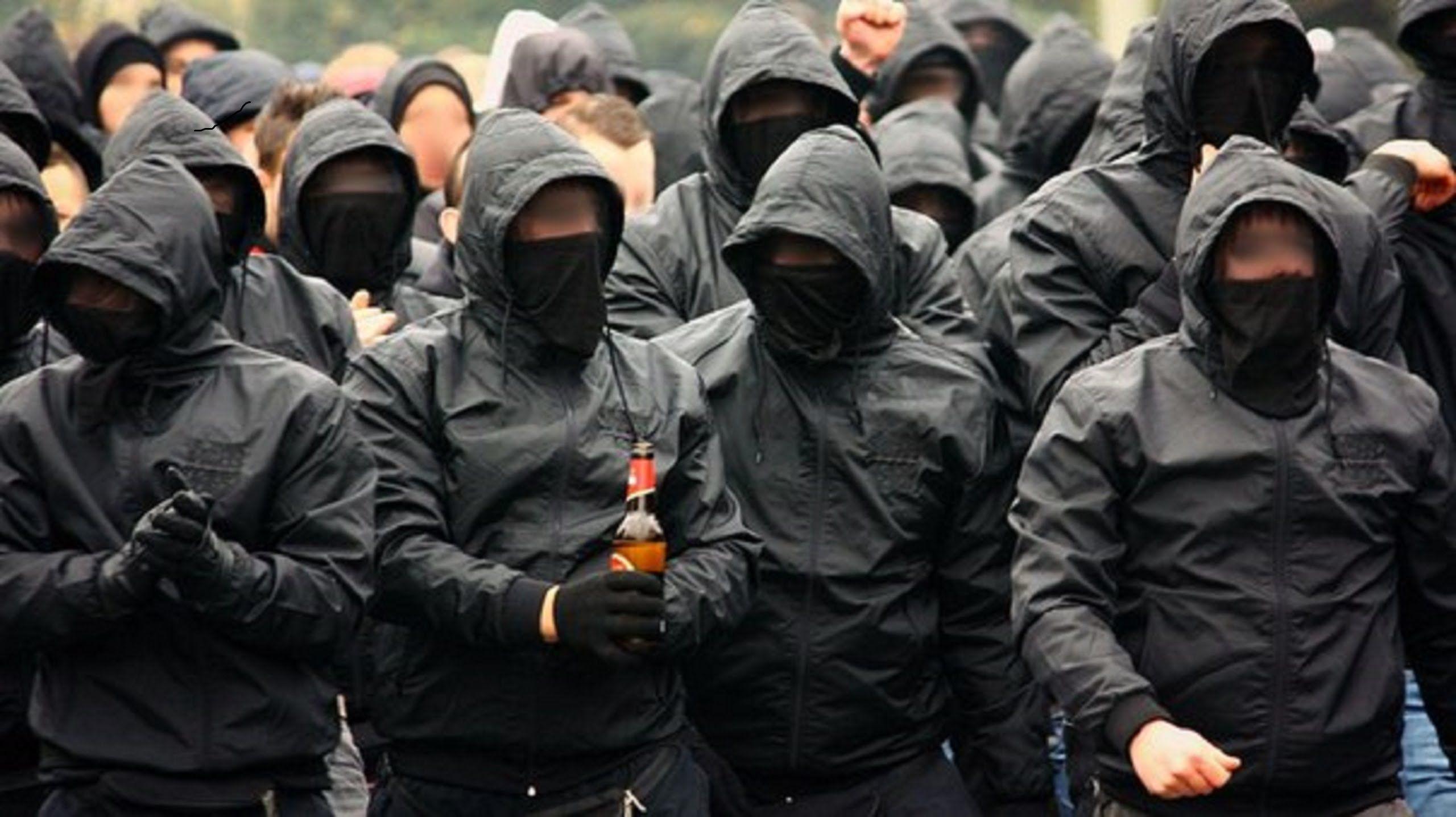 Hooligan Wallpapers Wallpaper Cave