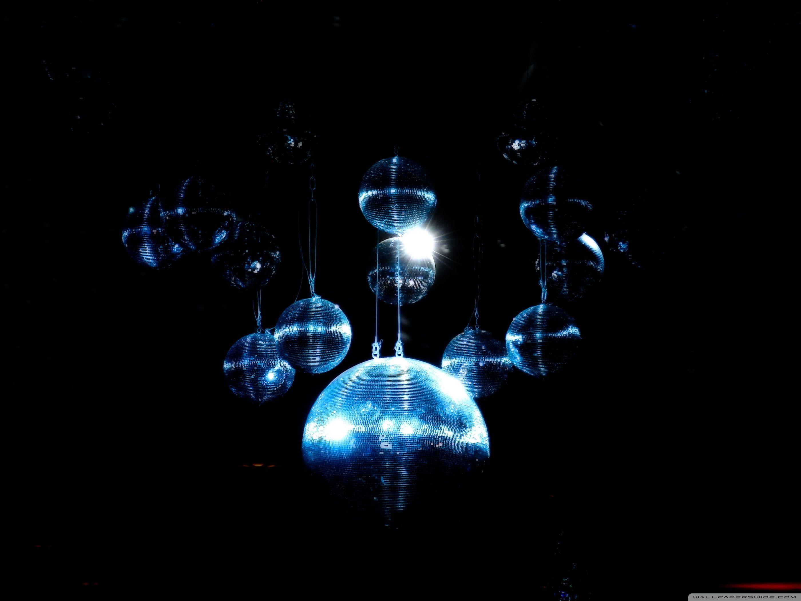 Mirror Ball Wallpapers Wallpaper Cave