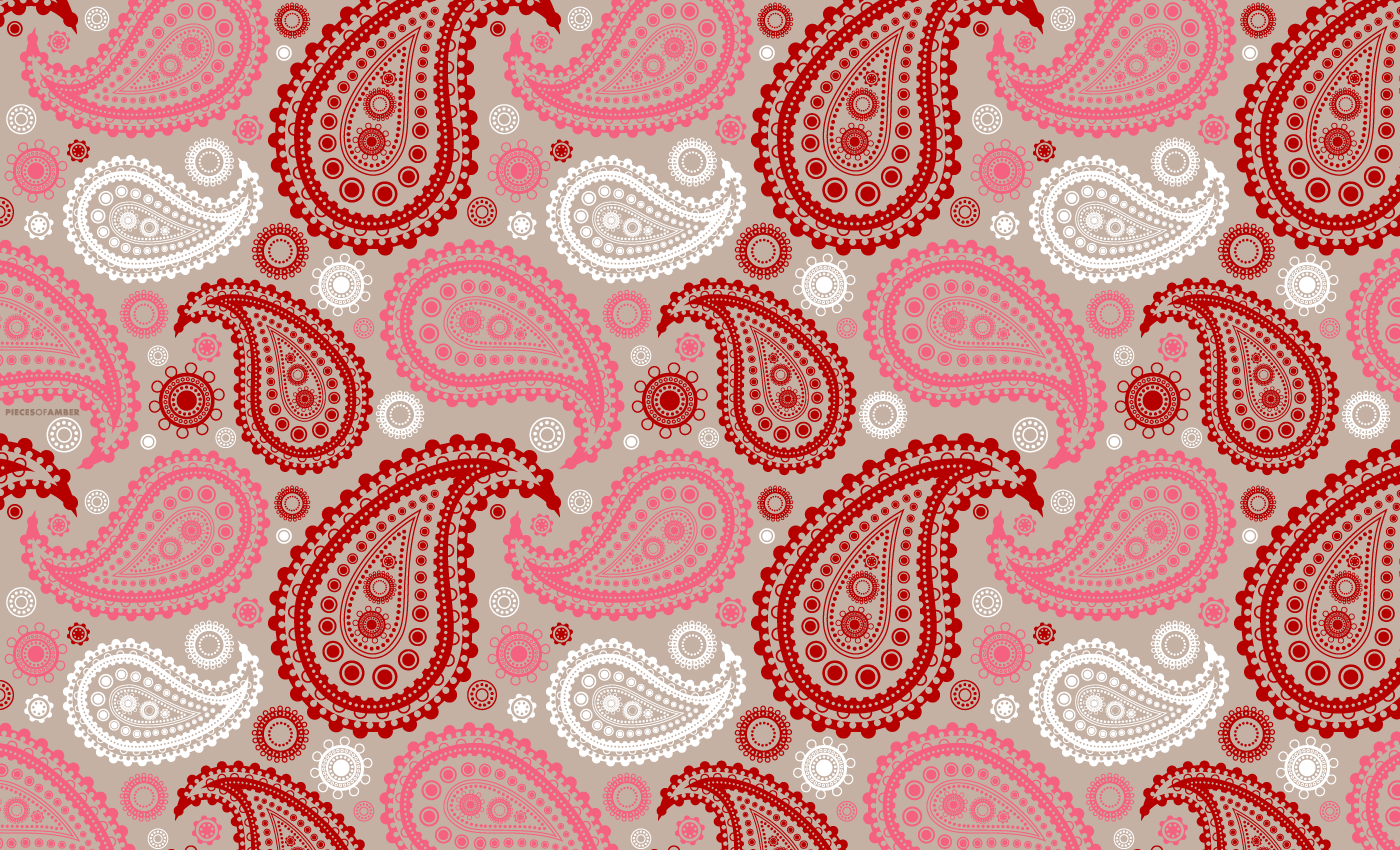 Paisley Wallpapers Wallpaper Cave