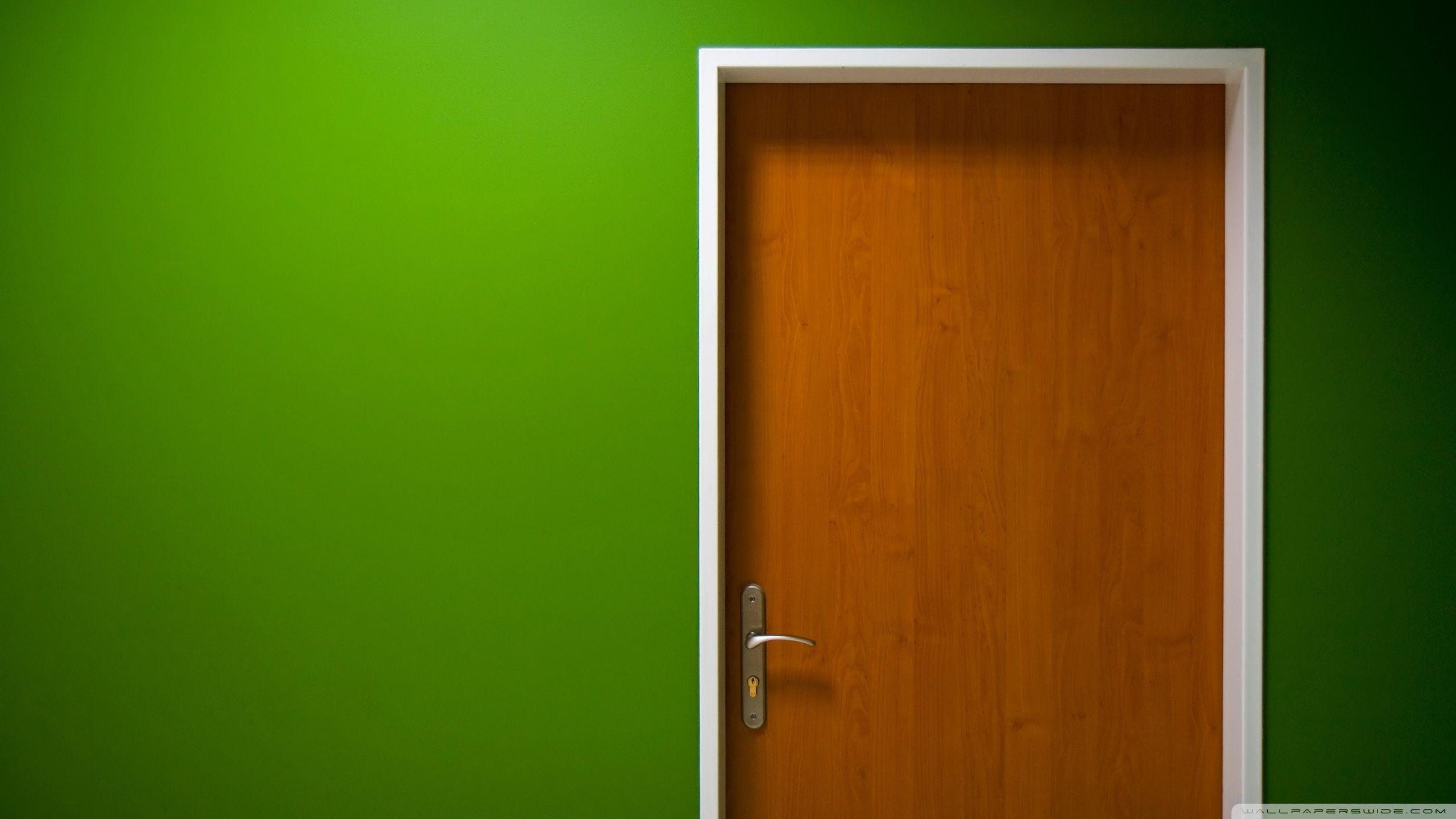 Door Wallpapers Wallpaper Cave