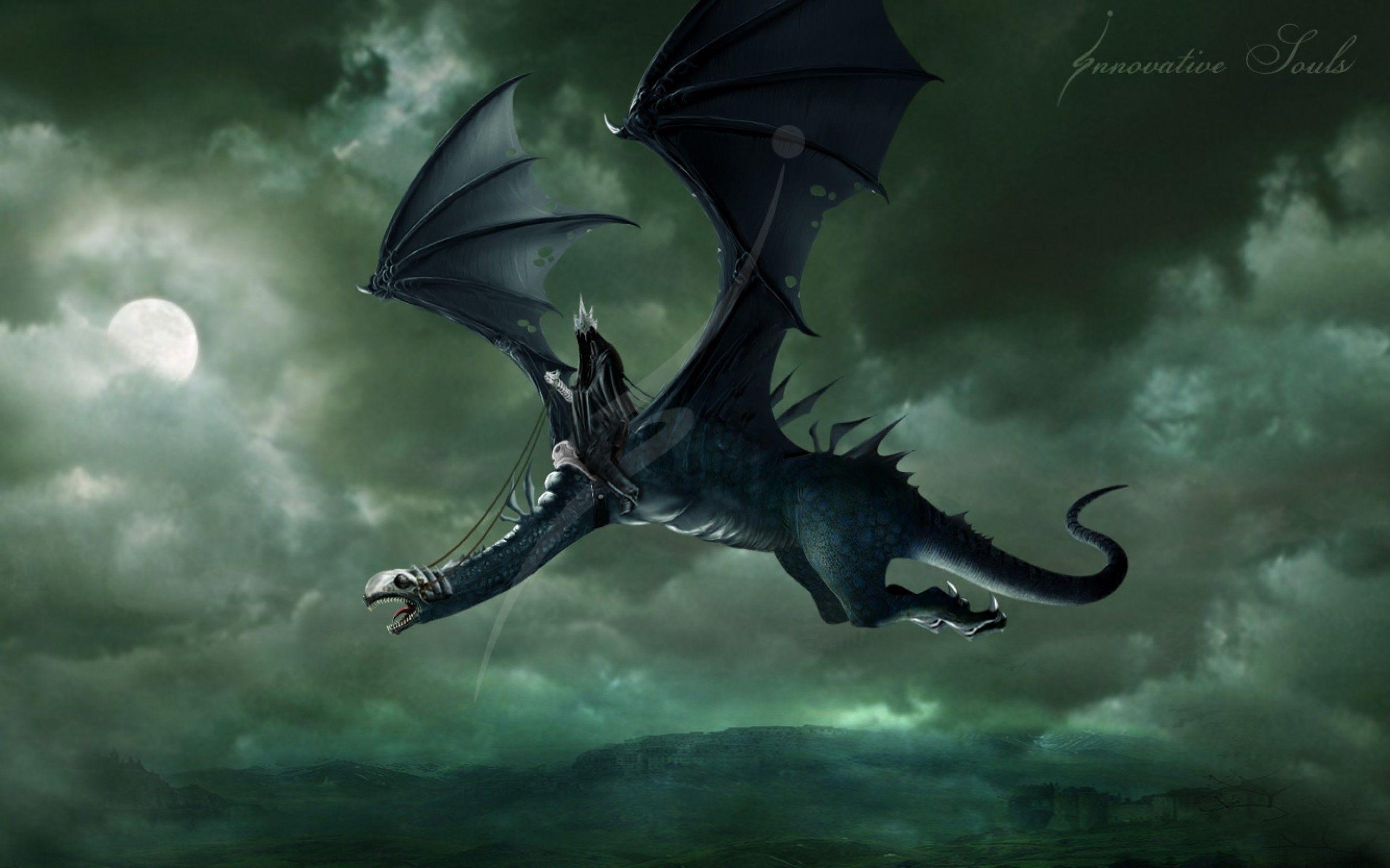 Nazgul Desktop Wallpapers Wallpaper Cave