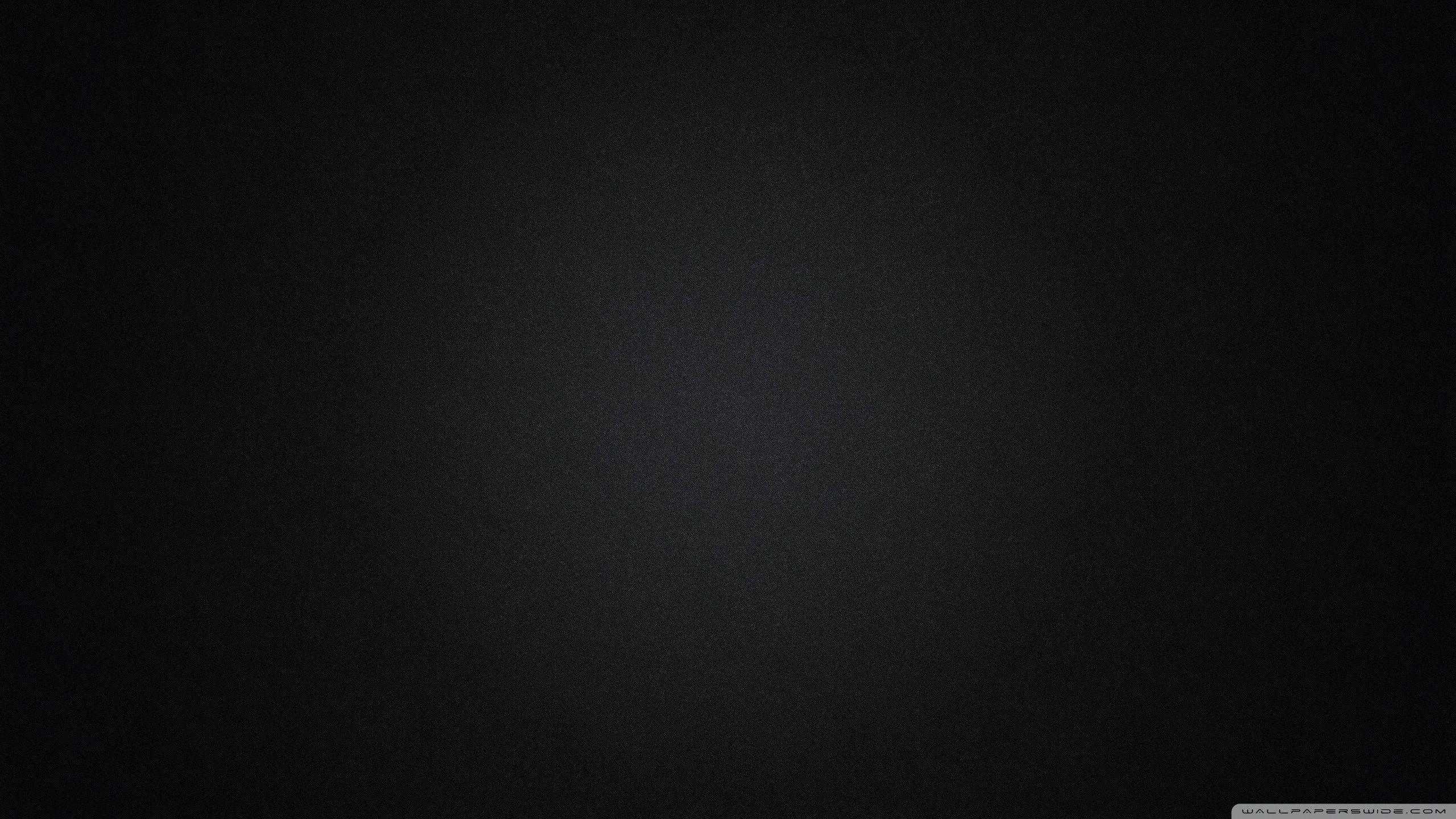 Plain Dark Desktop Wallpapers Wallpaper Cave