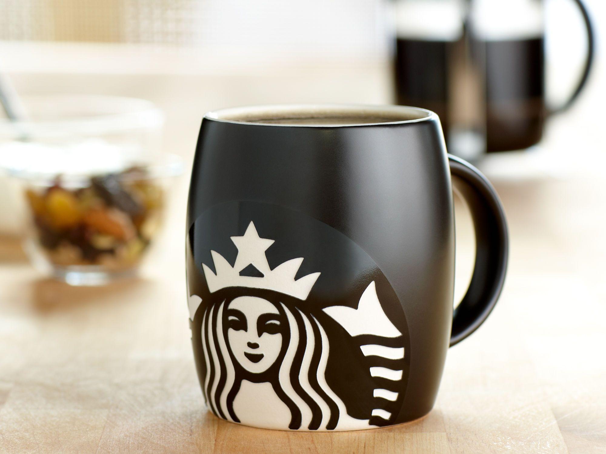 Wallpapers Starbuck Coffee HD Wallpaper Cave
