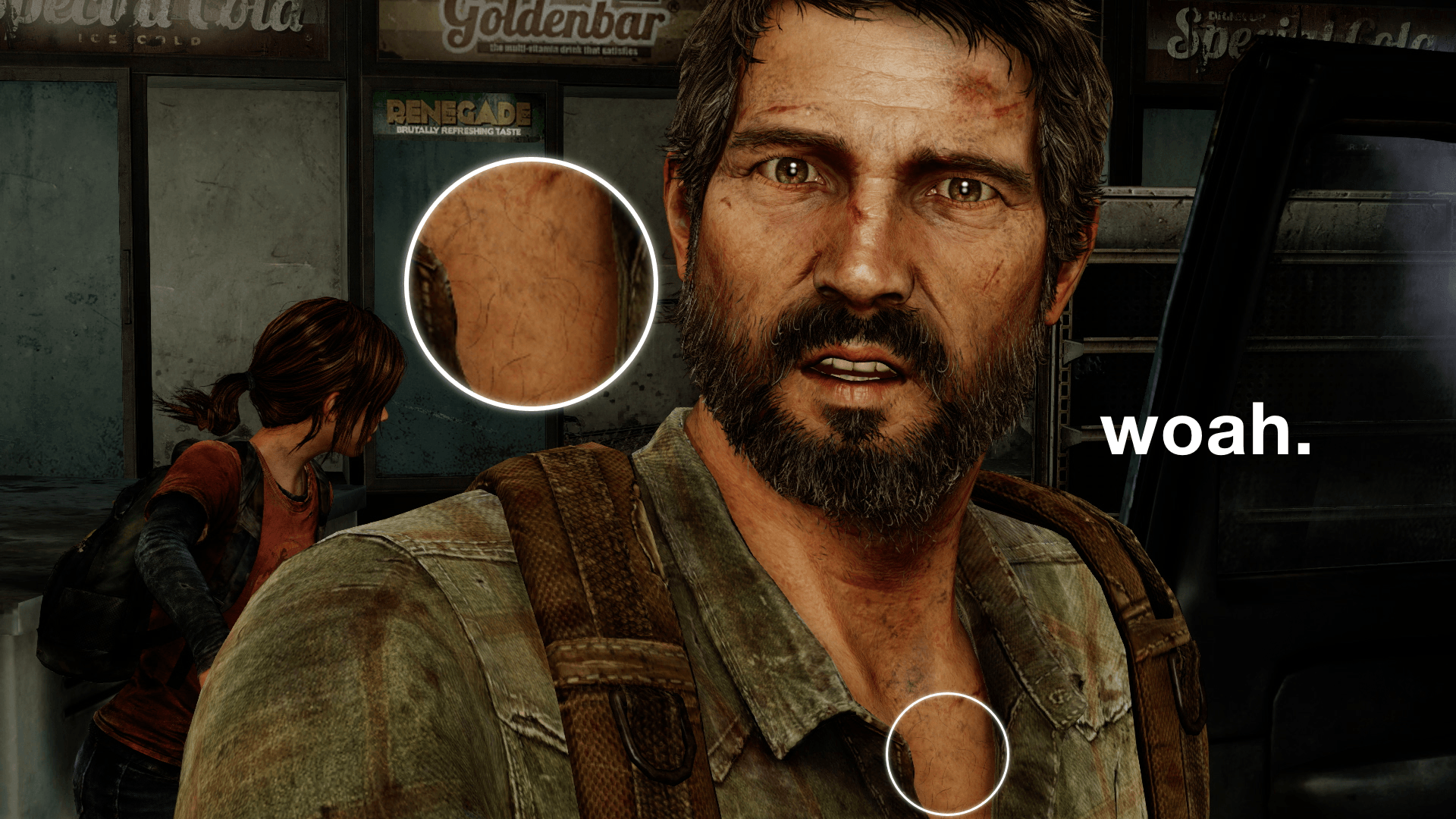 Nathan Drake Wallpapers 1080p Wallpaper Cave