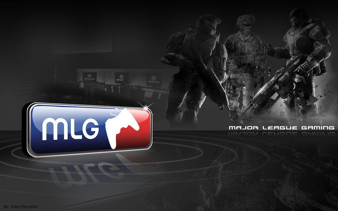 Mlg Gaming Wallpapers Wallpaper Cave