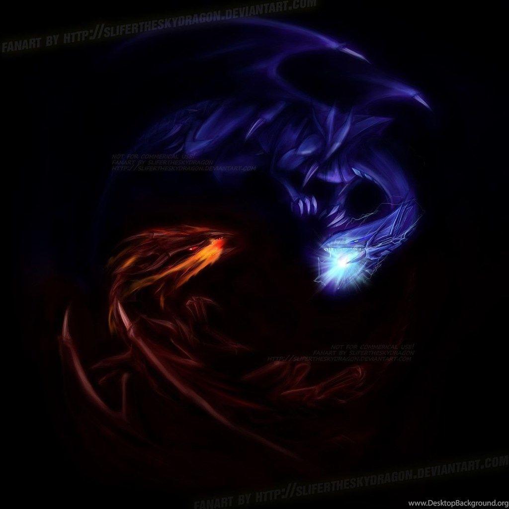 Red Black Dragon Wallpapers Wallpaper Cave