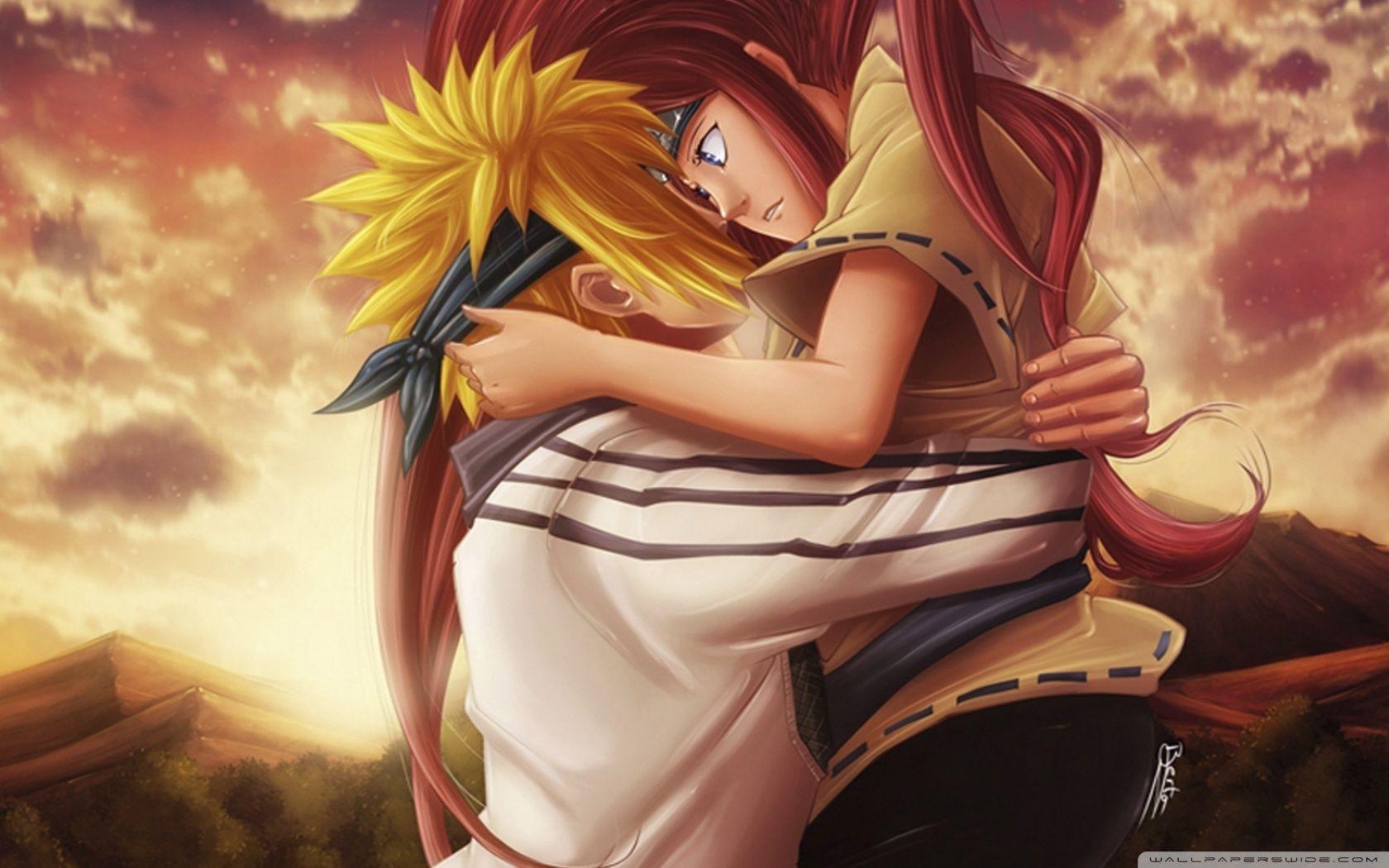 Minato Naruto Wallpapers Wallpaper Cave