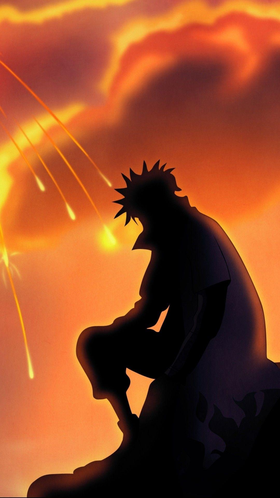 Minato Naruto Wallpapers Wallpaper Cave