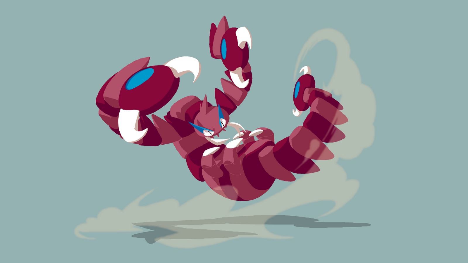 Best Nature For Drapion at Boyd McCray blog