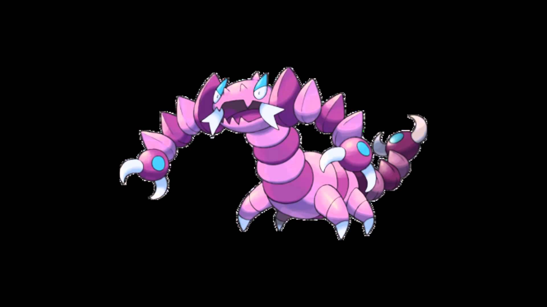 Drapion HD Wallpapers Wallpaper Cave