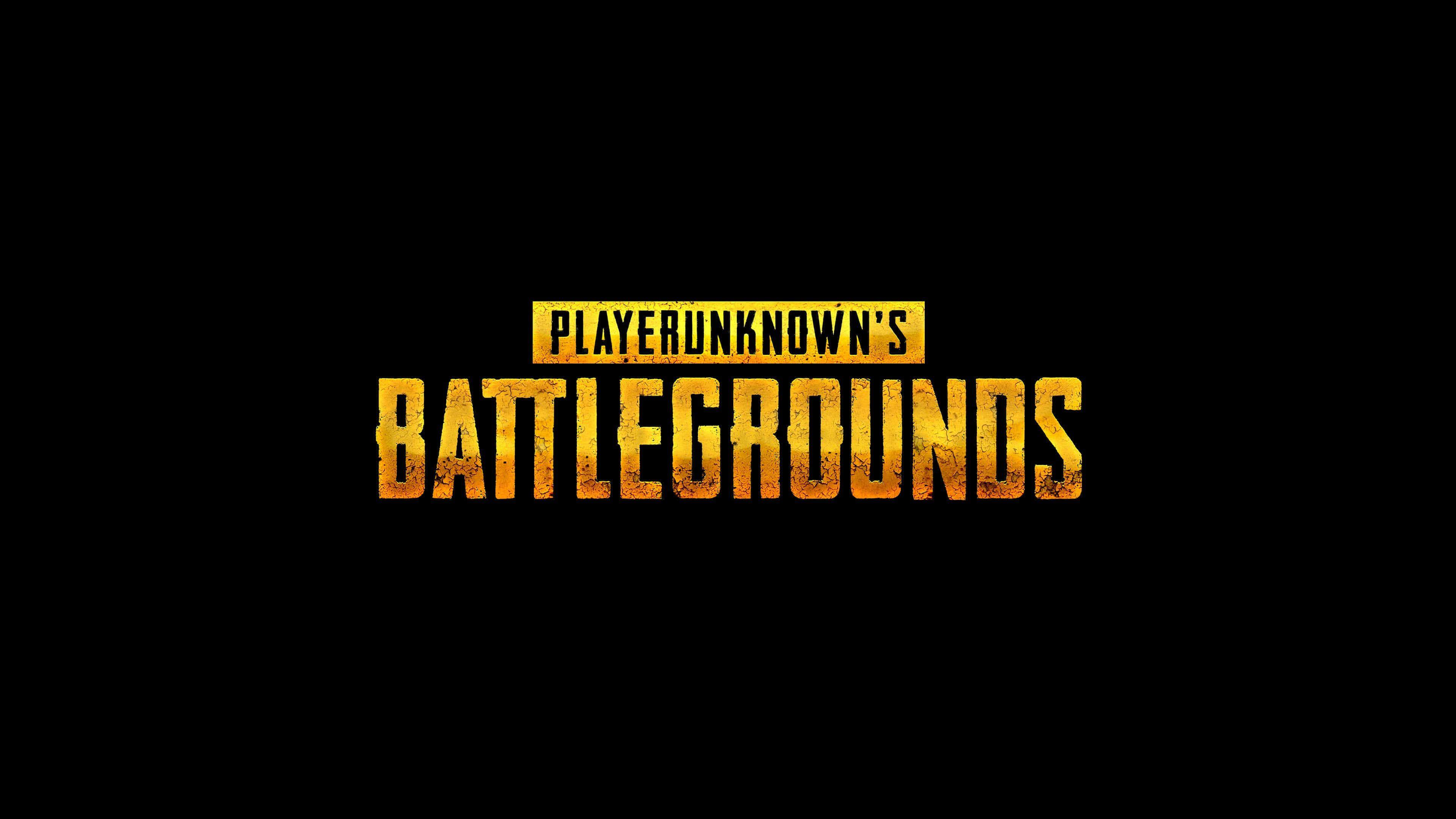 PUBG Black Wallpapers Wallpaper Cave