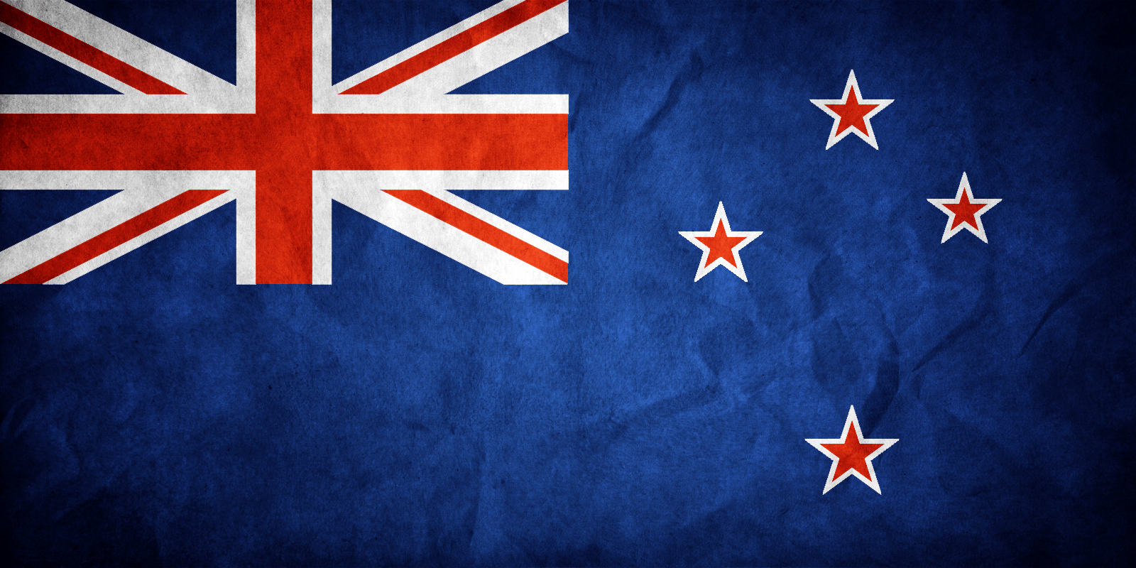 New Zealand Flag Wallpapers Wallpaper Cave