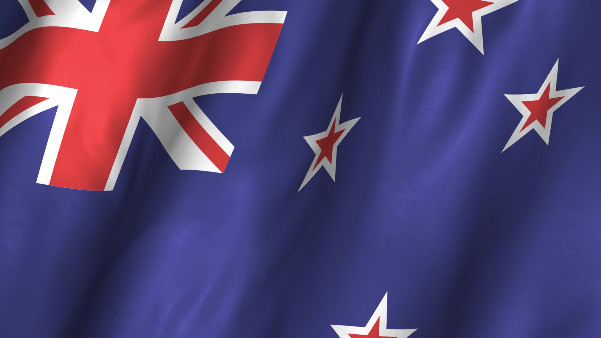 New Zealand Flag Wallpapers Wallpaper Cave