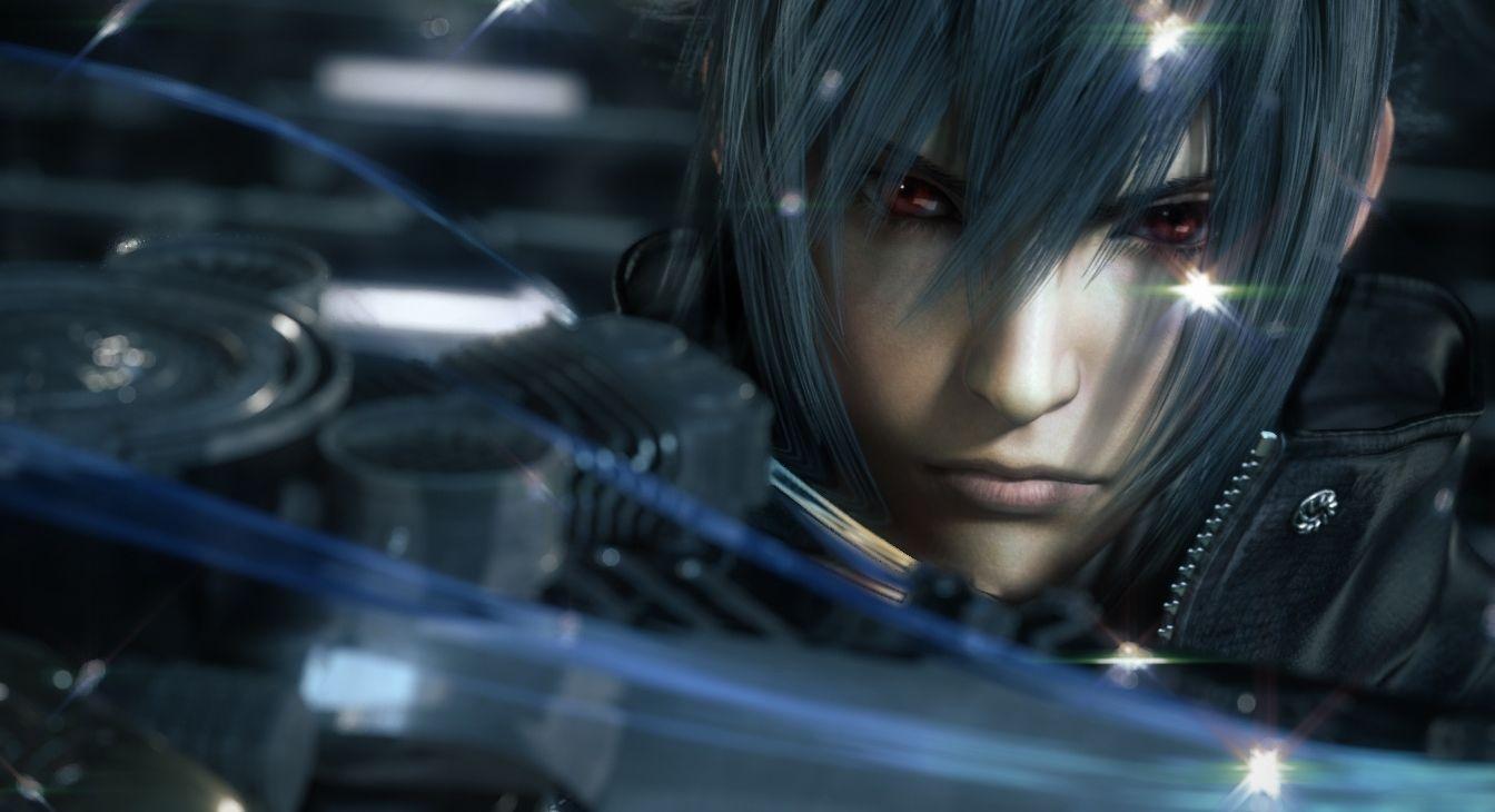 Noctis Lucis Caelum Wallpapers Wallpaper Cave