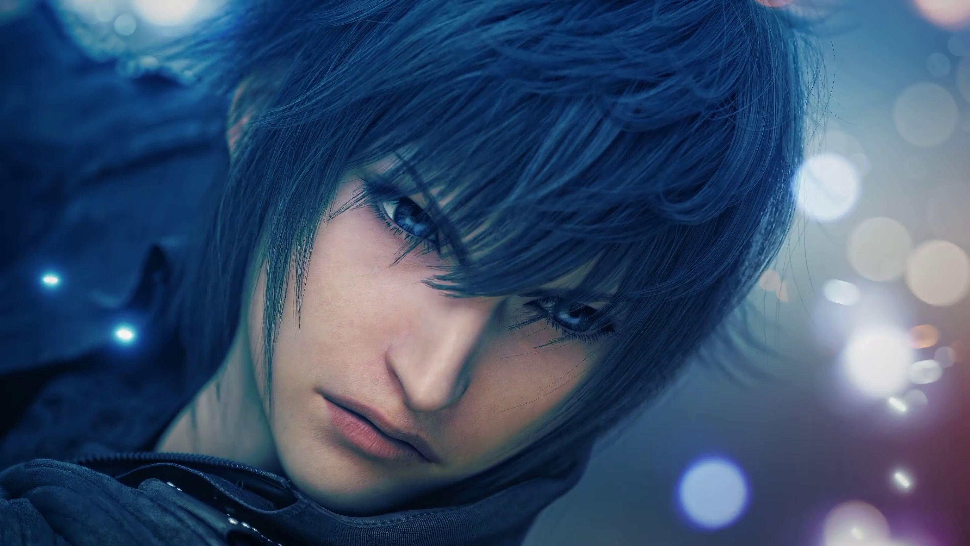 Noctis Lucis Caelum Wallpapers Wallpaper Cave