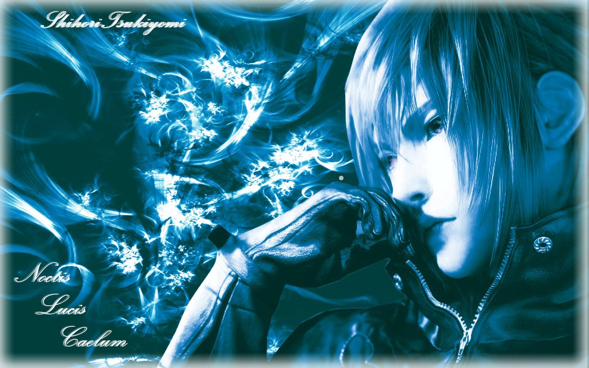 Noctis Lucis Caelum Wallpapers Wallpaper Cave
