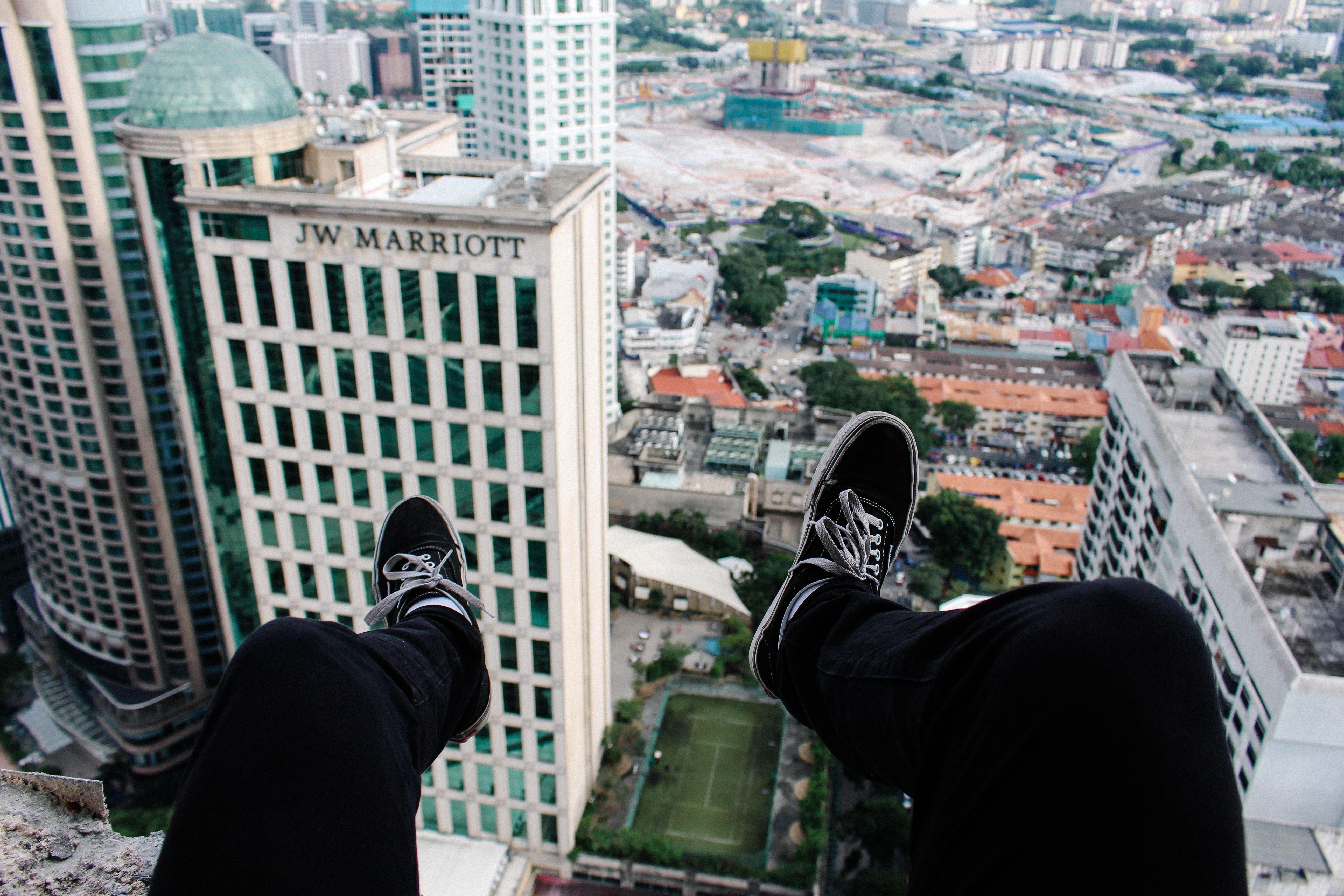 Urbex People Wallpapers Wallpaper Cave