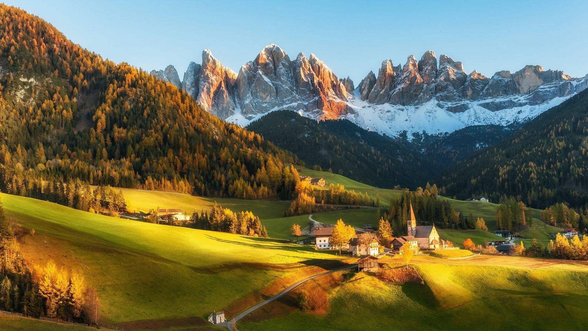 Amazing Europe Wallpapers Wallpaper Cave