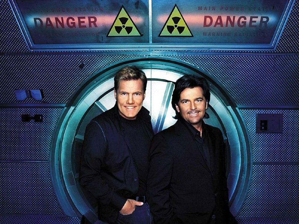 Modern Talking Wallpapers Wallpaper Cave