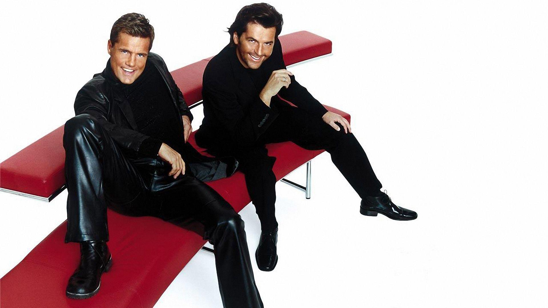 Modern Talking Wallpapers Wallpaper Cave