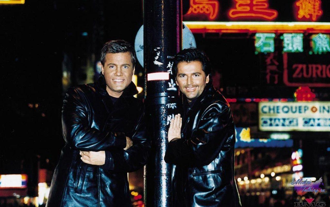 Modern Talking Wallpapers Wallpaper Cave