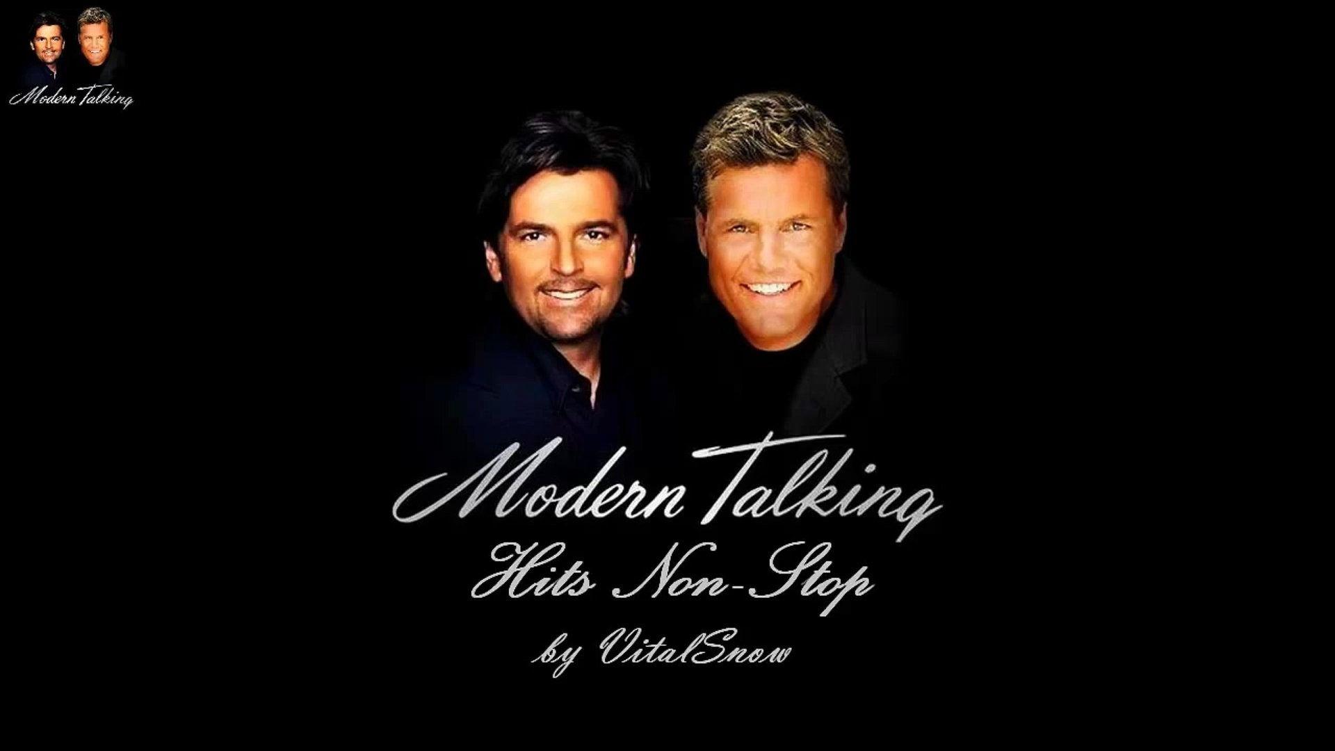 Modern Talking Wallpapers Wallpaper Cave