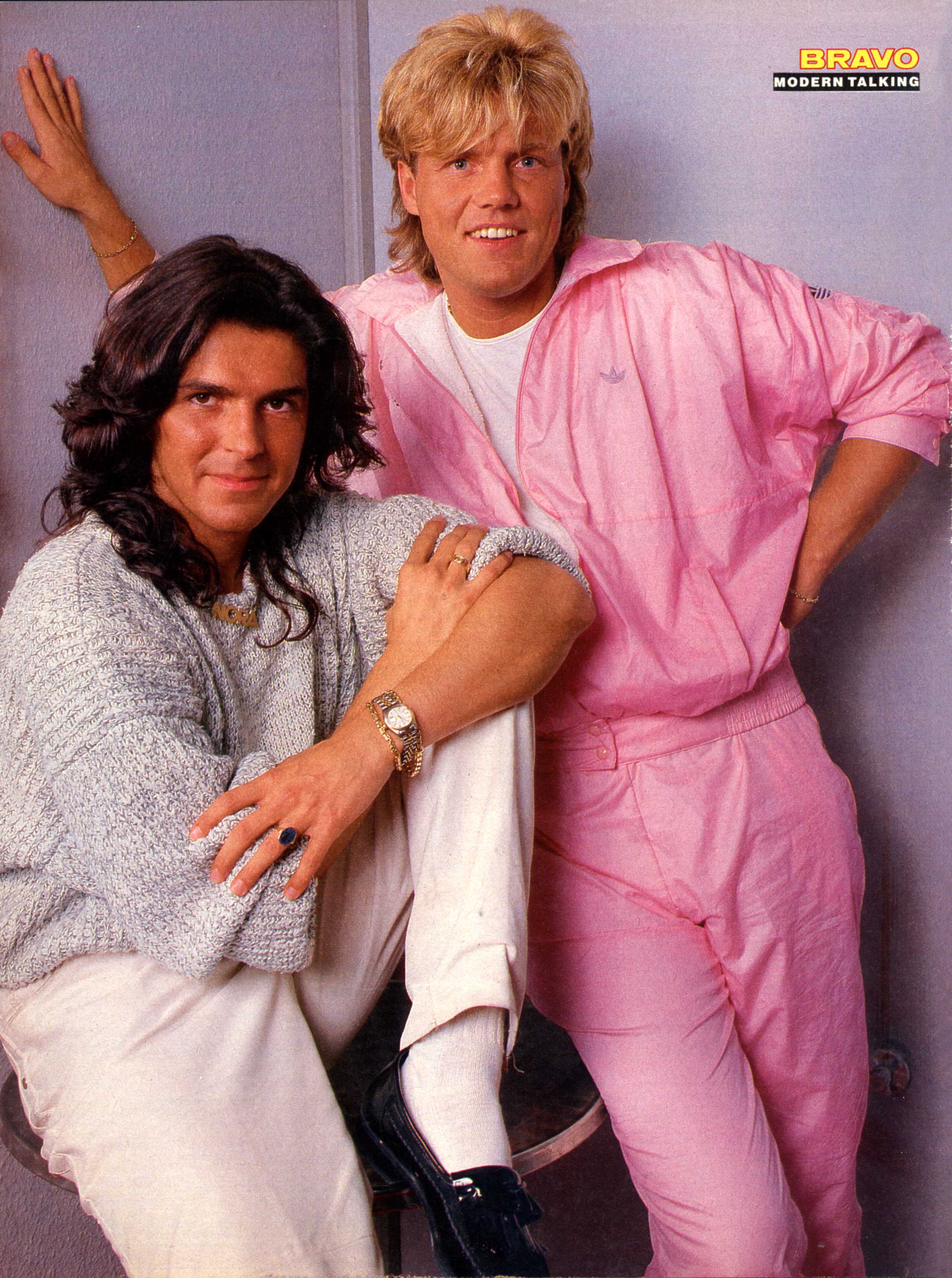 Modern Talking Wallpapers Wallpaper Cave