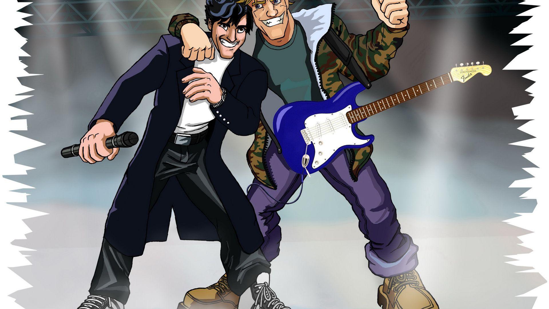 Modern Talking Wallpapers Wallpaper Cave