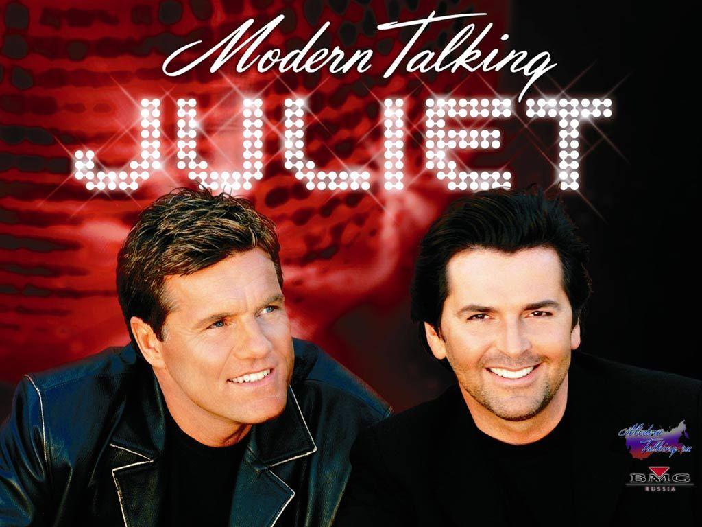 Modern Talking Wallpapers Wallpaper Cave