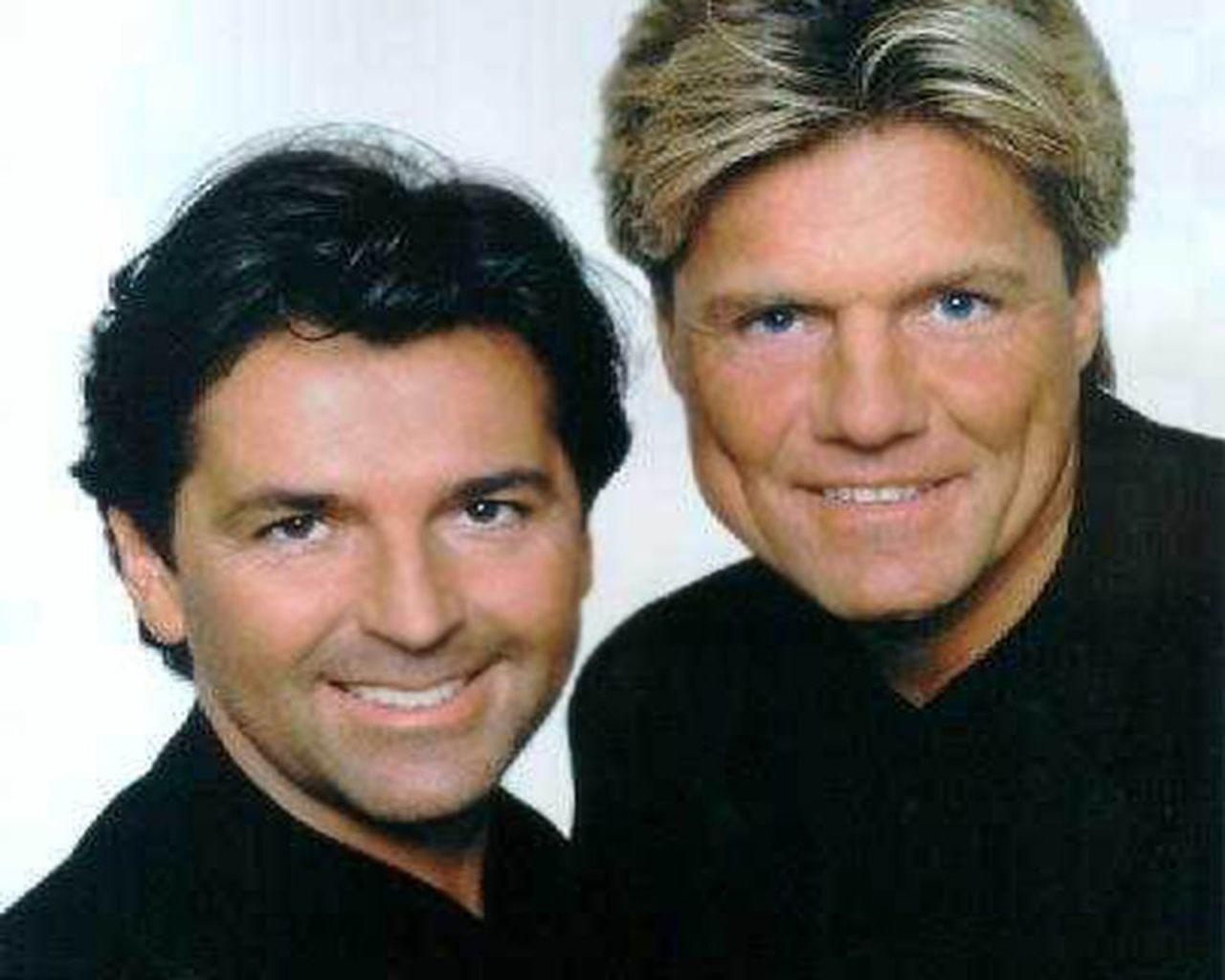 Modern Talking Wallpapers Wallpaper Cave