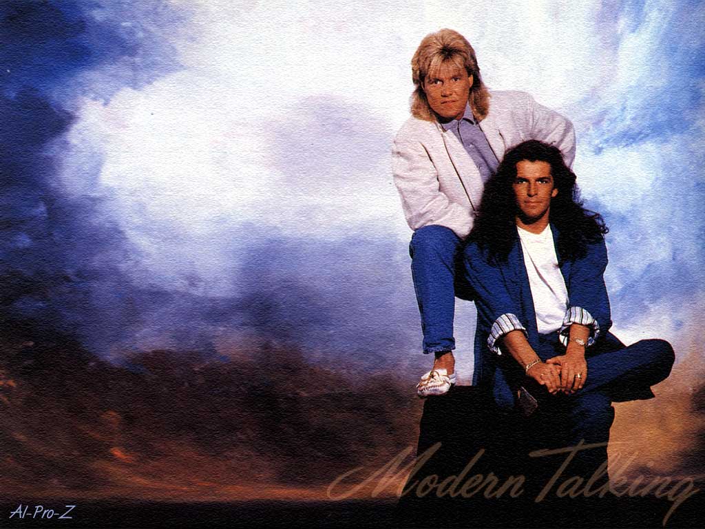Modern Talking Wallpapers Wallpaper Cave