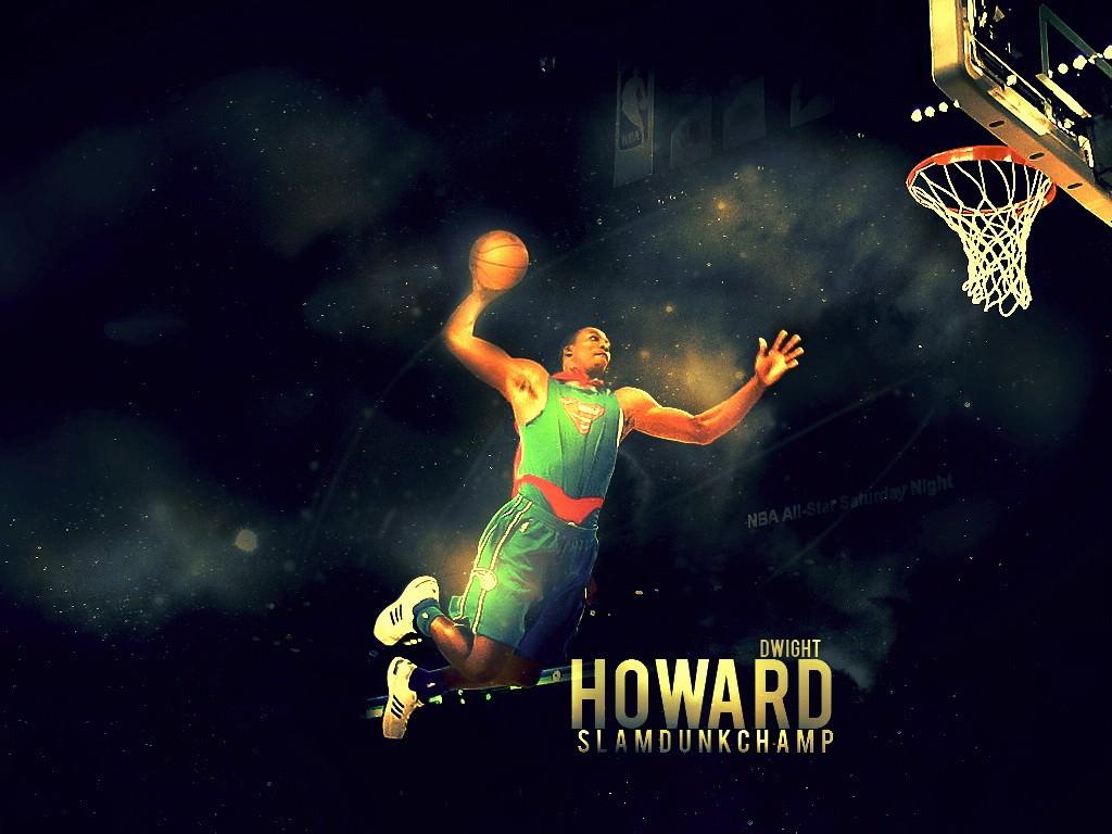 NBA Dunks Wallpapers Wallpaper Cave