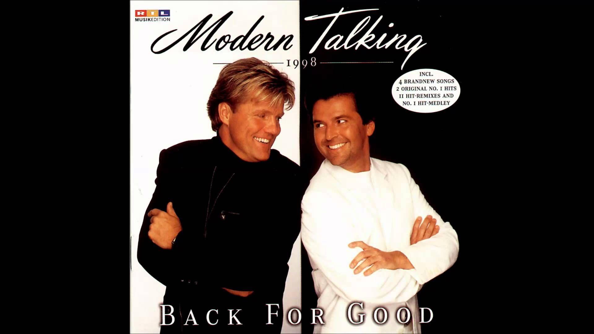 Modern Talking Wallpapers Wallpaper Cave