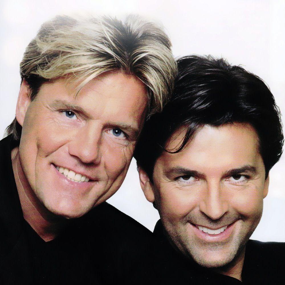 Modern Talking Wallpapers Wallpaper Cave
