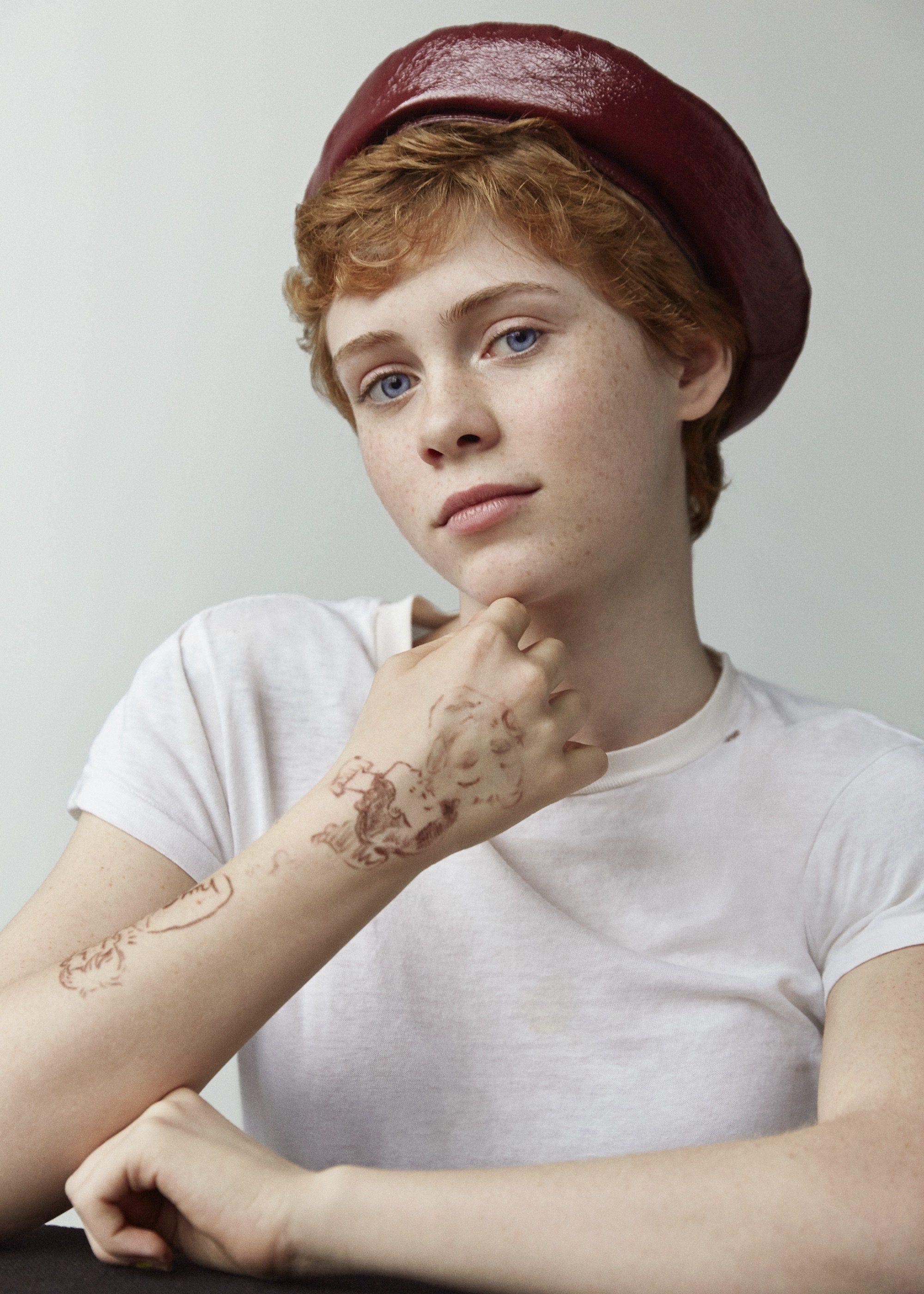 Sophia Lillis Wallpapers Wallpaper Cave(07)