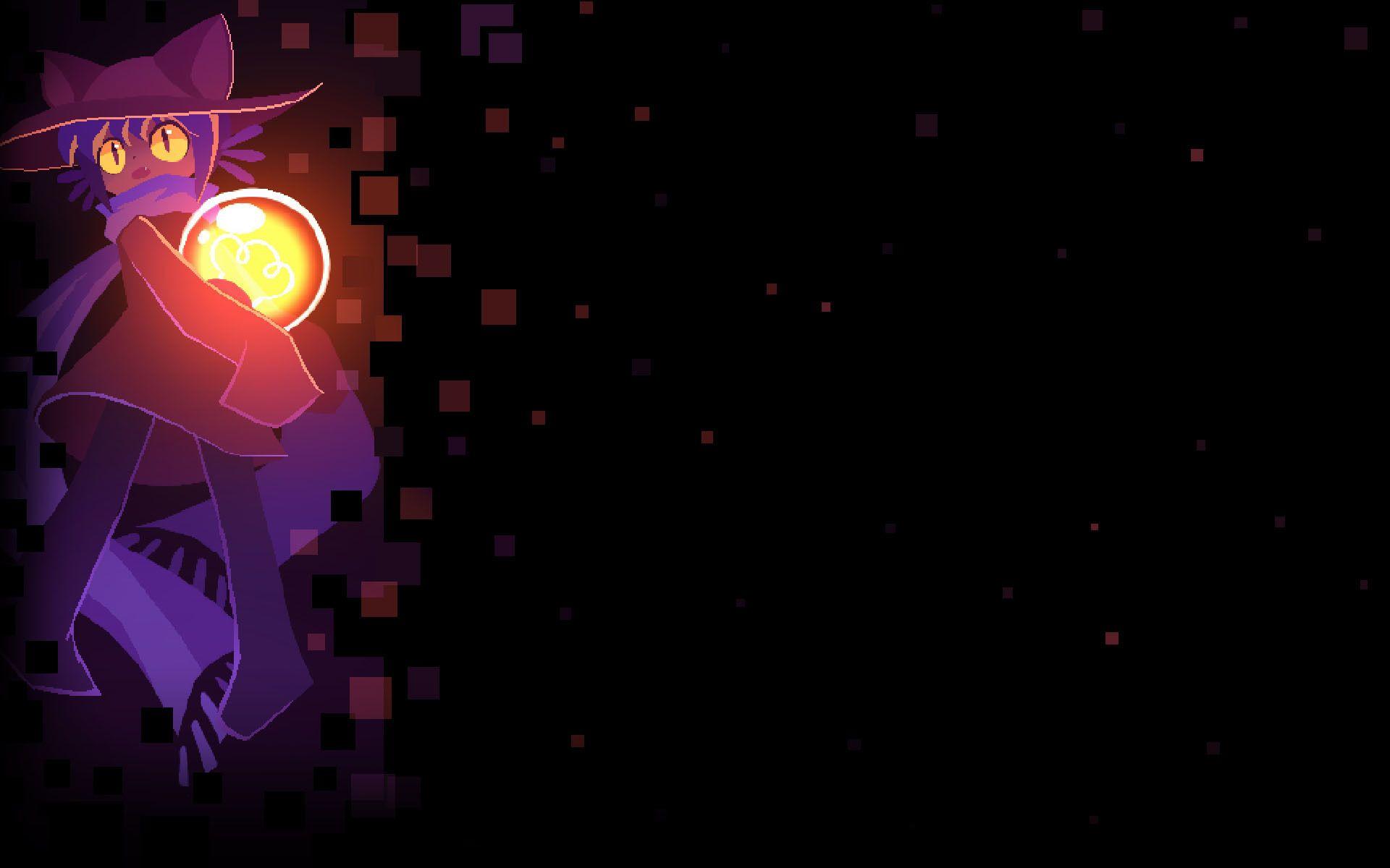 OneShot Wallpapers Wallpaper Cave