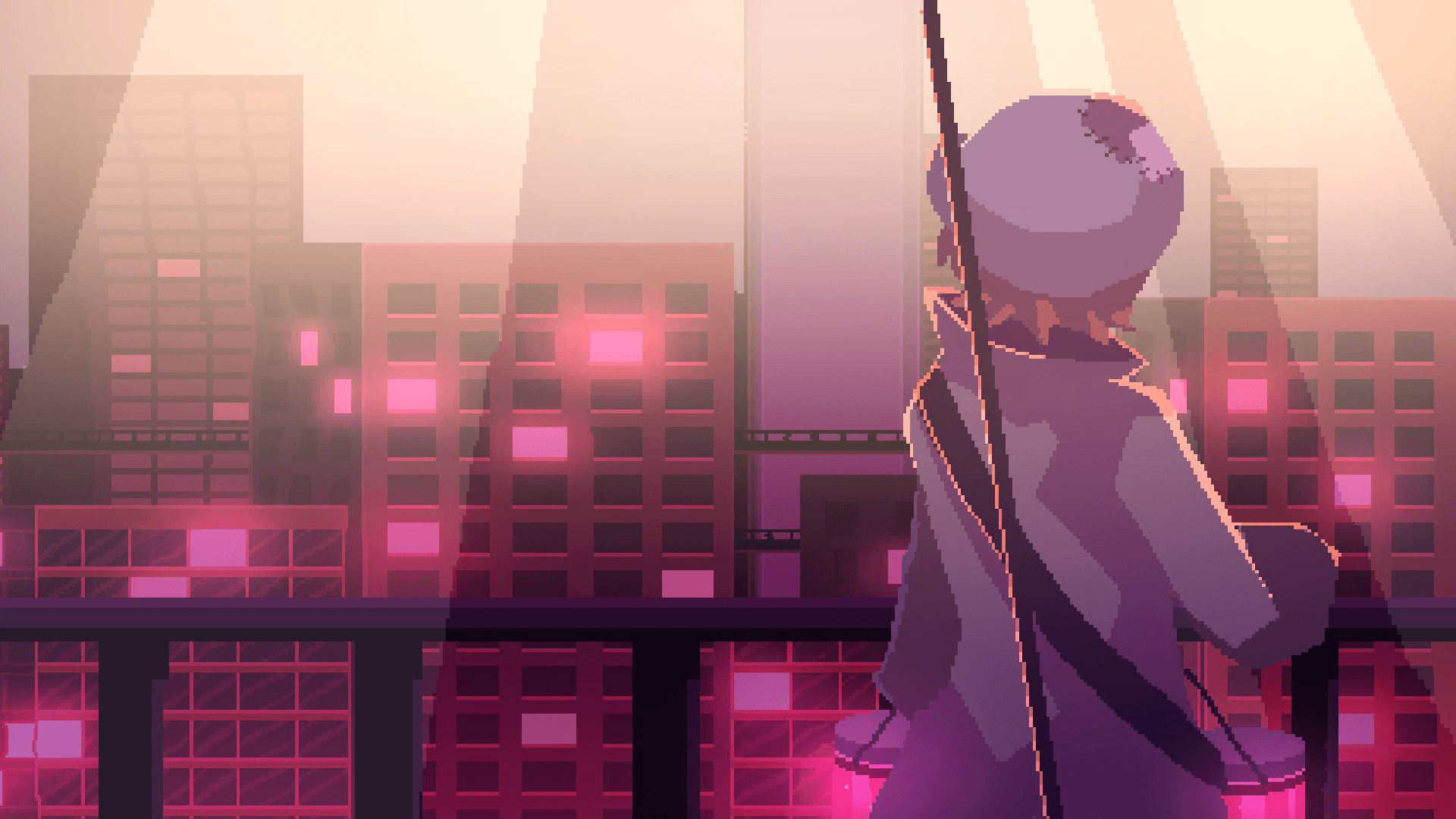 OneShot Wallpapers Wallpaper Cave