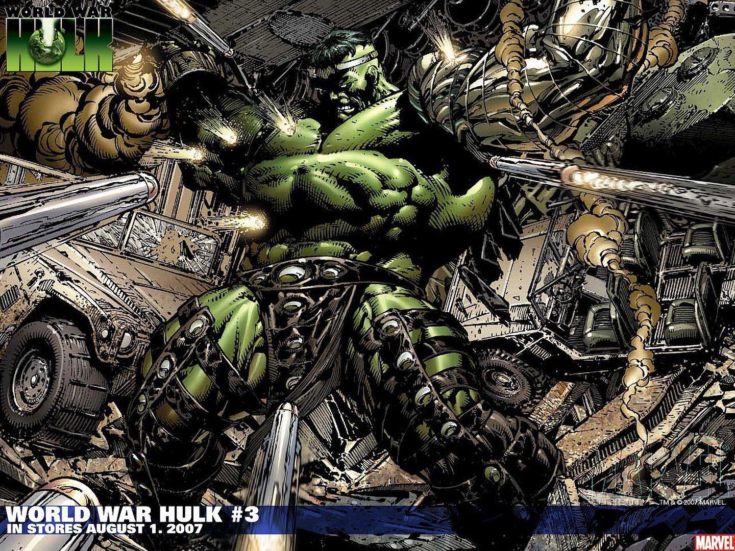 World Breaker Hulk Wallpapers Wallpaper Cave