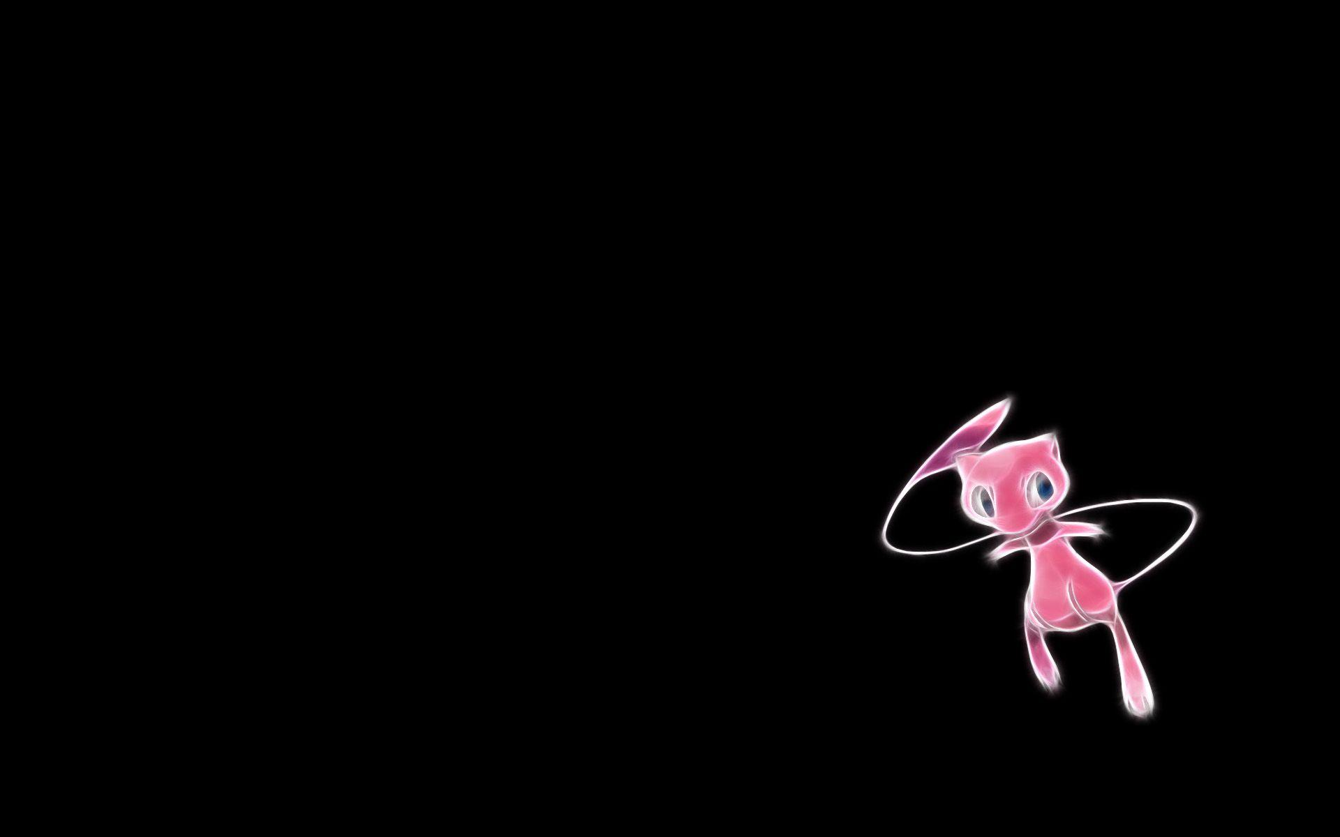 Neon Pokémon Wallpapers Wallpaper Cave