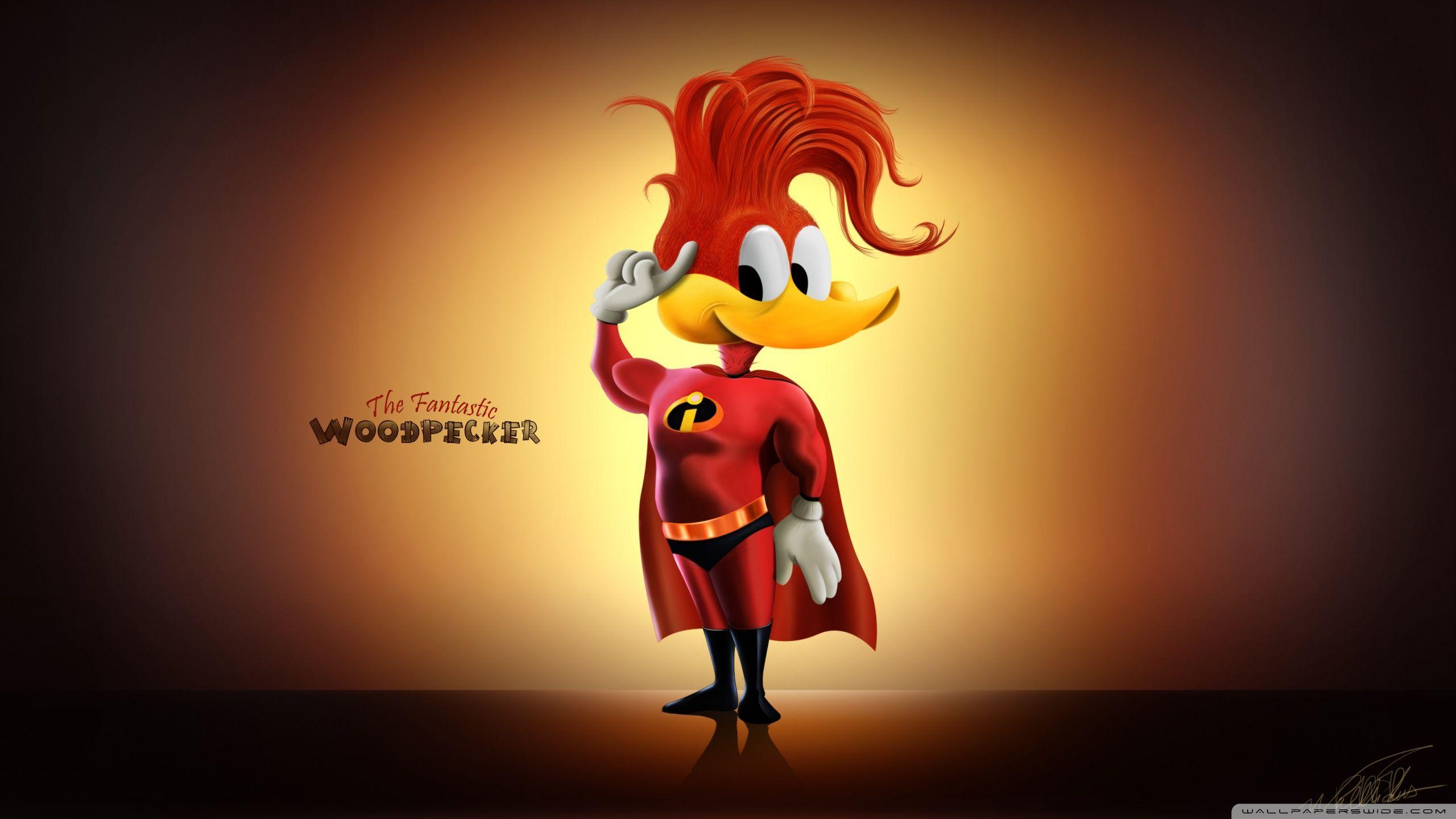 Woody Woodpecker Wallpapers Wallpaper Cave