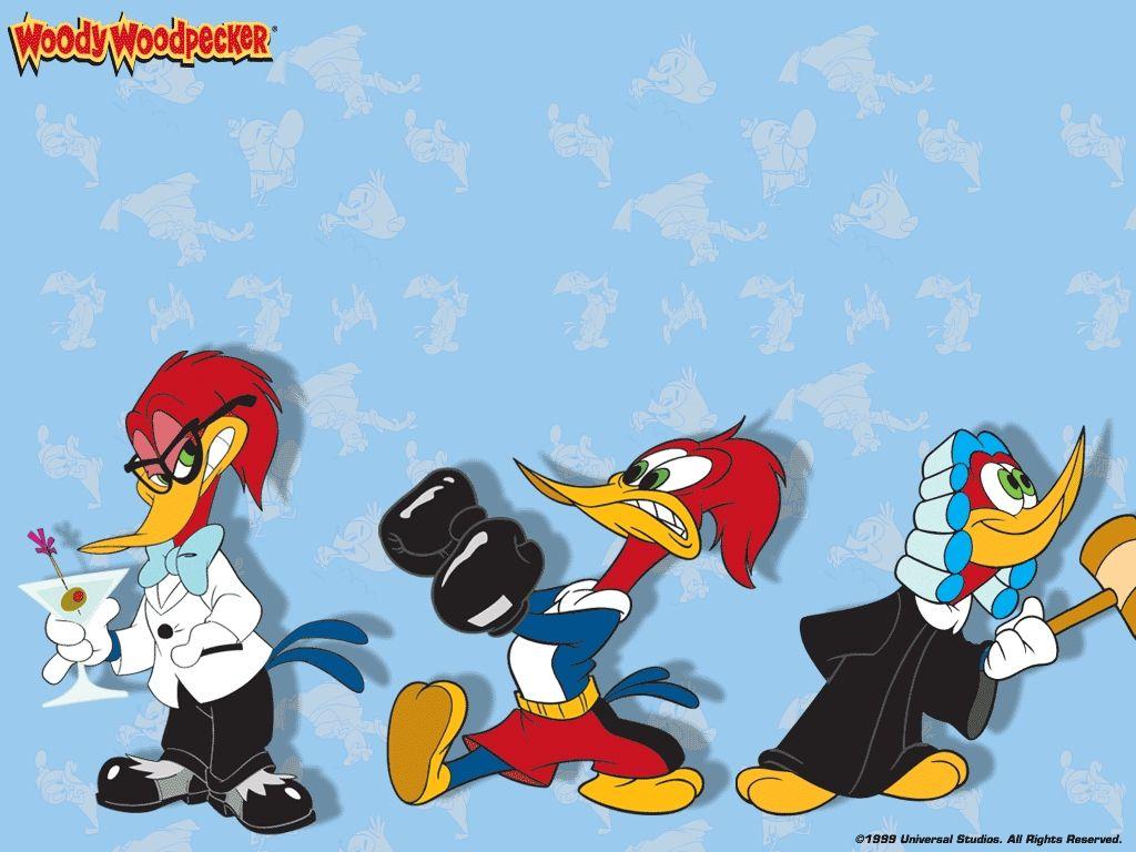 Wallpapers Woody Woodpecker Wallpaper Cave