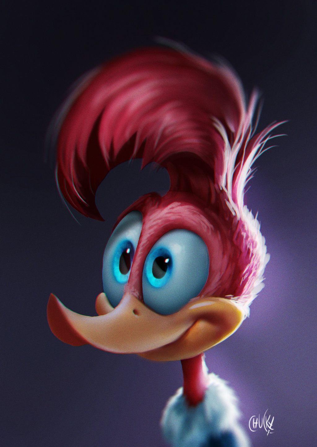 Wallpapers Woody Woodpecker Wallpaper Cave