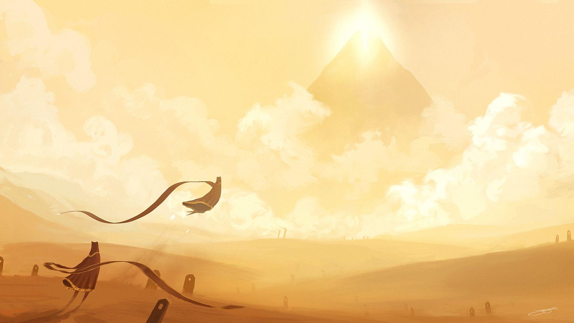 Journey Wallpapers Wallpaper Cave