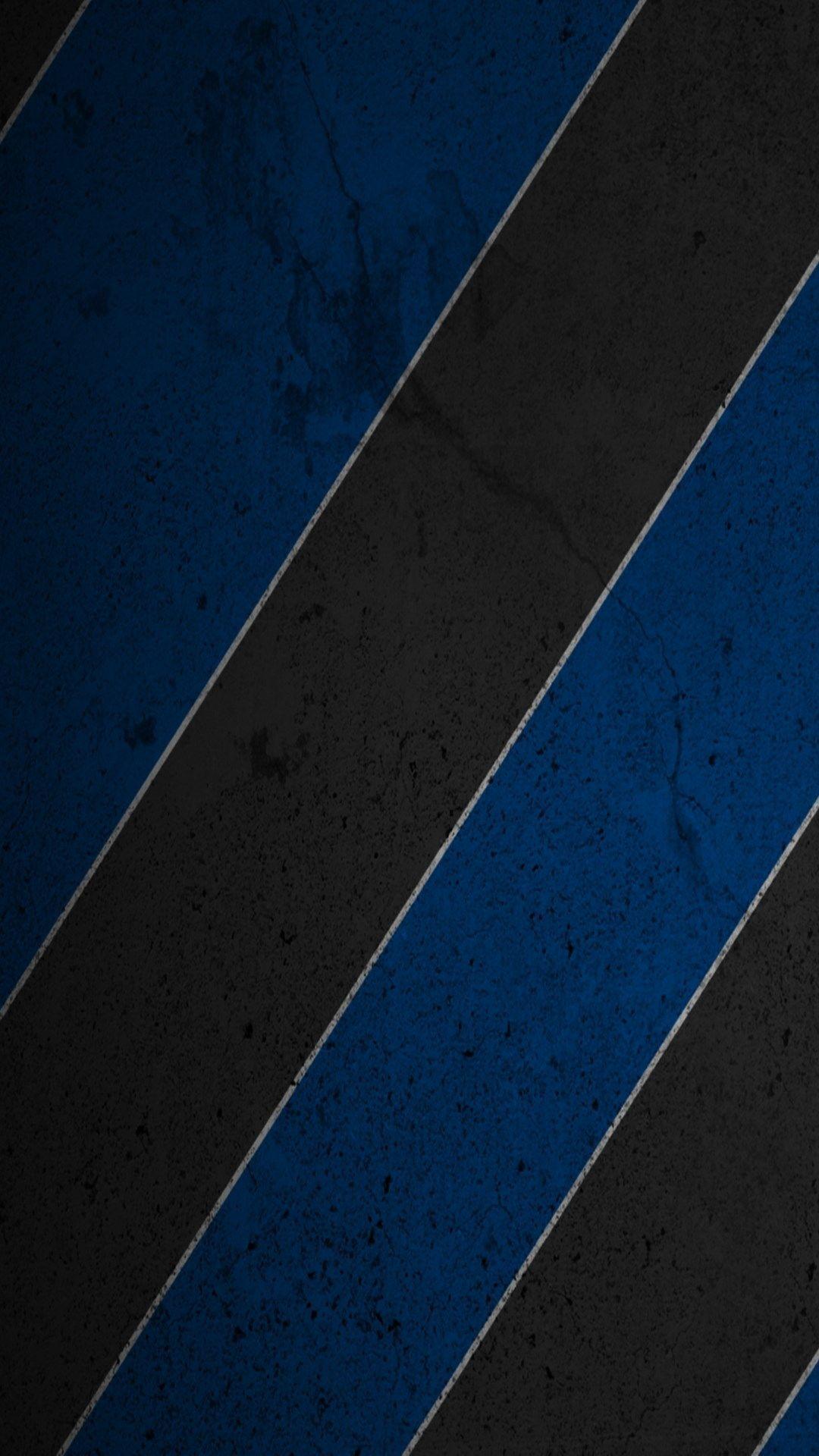 Black And Blue Android Wallpapers Wallpaper Cave